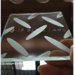 12mm Shower Enclosure Glass