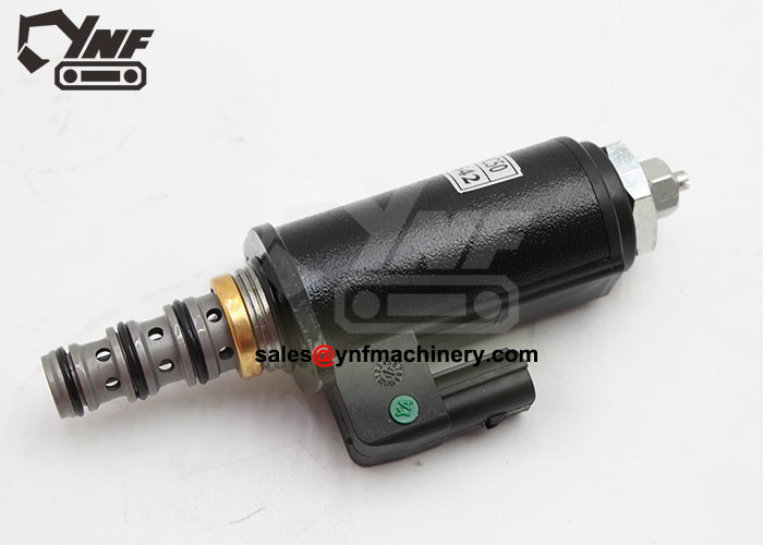 121-1490 Hydraulic Pump Solenoid Valve For CAT 315B 320B 325B