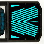 Trotter Big One Wheel Hoverboard Winter Adults With 48V Battery
