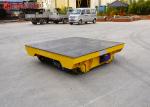 Driven Assembly Battery Transfer Cart Coil 10 Ton DC motor