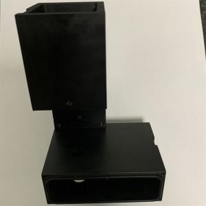 Wholesale Optional Surface Machining Medical Parts , Medical Precision Machining from china suppliers