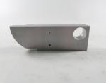 NDT Mini IIW Inch Calibration Block 1018steel