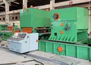 Wholesale 6-14*1600 Mm Steel Coil Cut To Length Machines Tube Mill Line from china suppliers