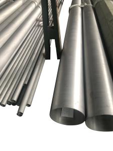 Wholesale A312/ A312M TP309H S30909 Stainless Steel Pipe Tube Chromiumnickel Austenite from china suppliers