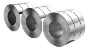 Wholesale Smooth Stainless Steel Coil 1250mm Corrosion Resistance Round from china suppliers