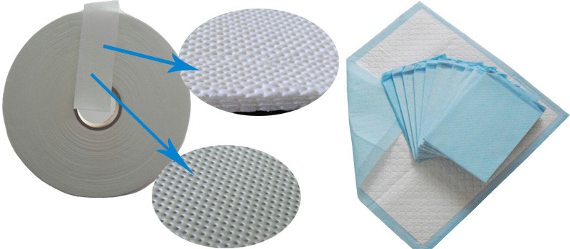 Japan Sumitomo SAP Absorbent Paper