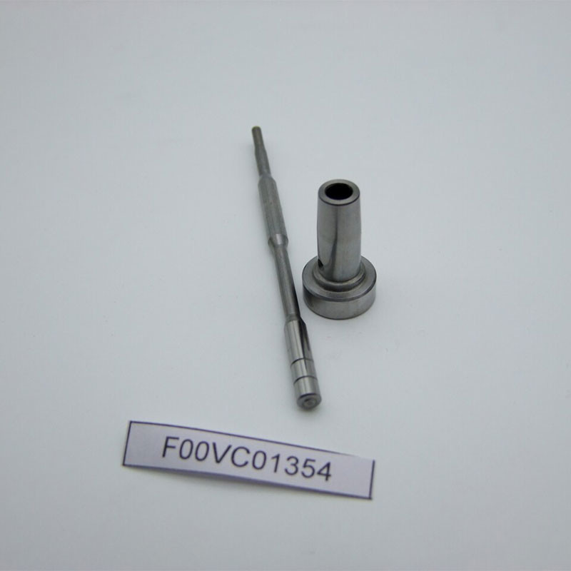ORTIZ CITROEN 96542405 injector control valve unit F00VC01354 nozzle common rail valve F 00V C01 354