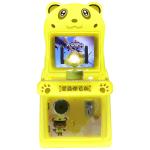 Popular Arcade Shooting Games Machine Single Player Glorious Mission Shooting