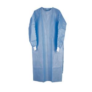 Wholesale Non Toxic Nurse Troubleshooting Disposable Isolation Gowns from china suppliers