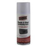 Plastic And Vinyl Recolouring Car Interior Spray Paint 400ml Anti Faded
