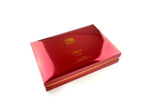 Wholesale Customize Paper Box For Packing Wine / Food / Gift Water proof from china suppliers