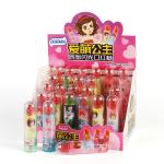 Lipstick Shape CC Stick Candy Mixed Colors Healthy Hard HALAL