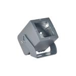 OEM IP65 Outdoor LED Flood Light With 120° Wide Beam Angle 200*200*50mm