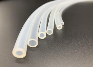Wholesale 100% Pure Silicone food grade silicone tubing from china suppliers