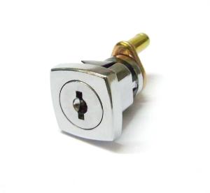 Wholesale High Quality Iron Furniture Cabinet Cam Lock from china suppliers