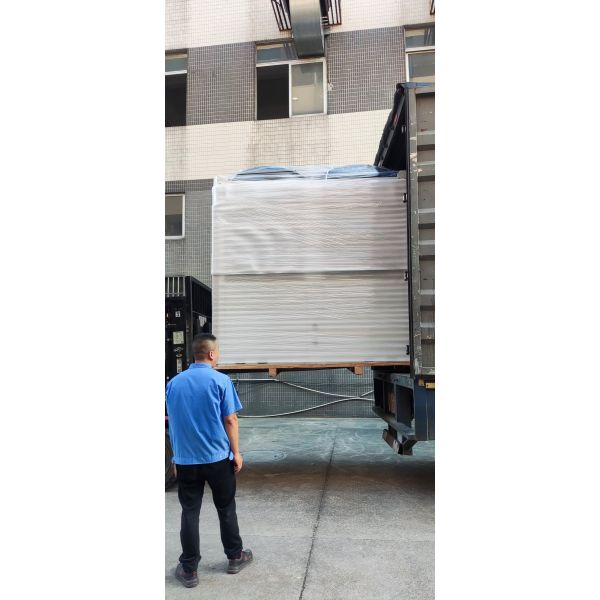 Energy-Saving Air Conditioner with 8500 Capacity, Environmental Protection, and Modular Design for Commercial Use