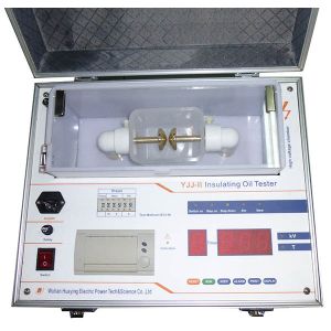 Wholesale Insulating Oil Tester from china suppliers