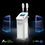 Hot new Powerful painfree hair removal machine IPL SHR