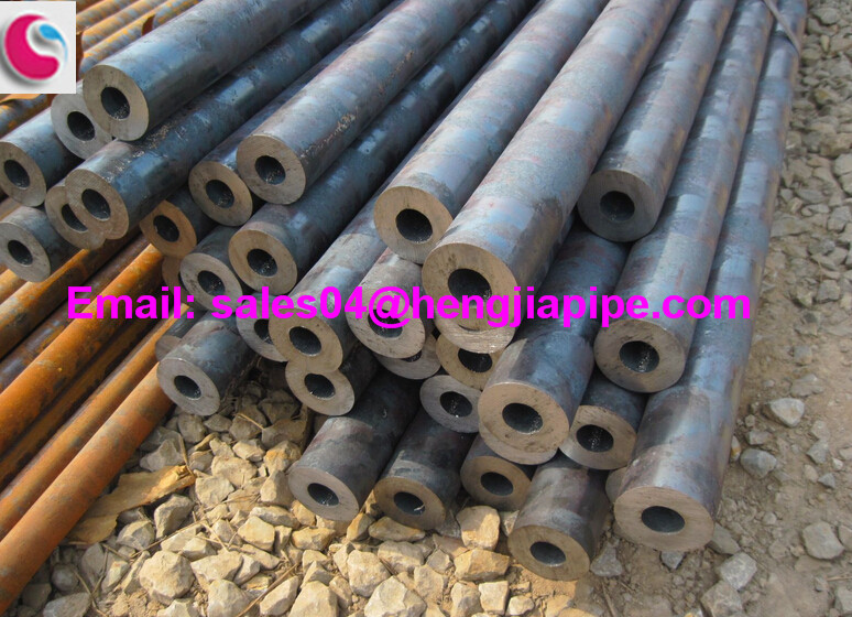 Supply China steel pipes mill