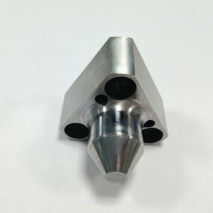 Wholesale 1.3343 Die Steel Mold Core Insert Components With 0.005mm Tolerance from china suppliers