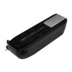Hailong Li Ion Ebike Battery 48v 13ah Replacement Rechargeable