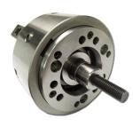 KM compensating power chucks