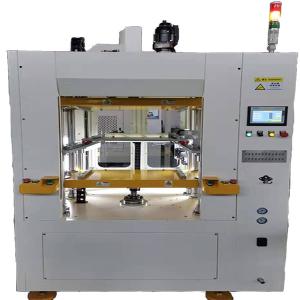 Wholesale 6KW Servo Hot Plate Welding Machine 0.6MPA Box Welding Equipment from china suppliers