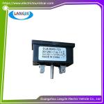 Electric Car Golf Cart 72V 30MA 908D Instrument Components Golf Cart Repair