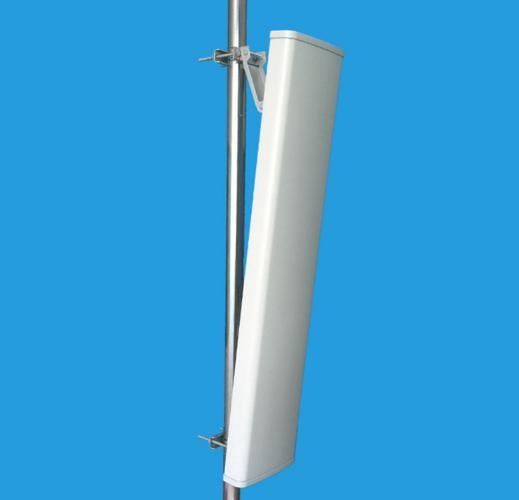 800-2700MHz 12/15dbi Vertical Polarization GSM 3G 4G LTE Outdoor Directional