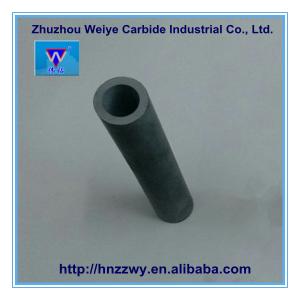 Wholesale Wear Resistant HRA85 YG20 Tungsten Carbide Nozzle from china suppliers