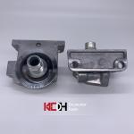 324D 330D 336D excavator parts 1R-0749 fuel filter base 1R0749 aluminum base