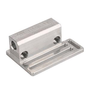Wholesale Aluminum 6061 Cnc Turned Components Anodizing from china suppliers