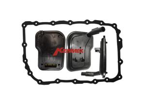 Wholesale Transmission 6L80 6L90 GM 24236933 Filter Automatic 24236517 KEMMEX 518709 from china suppliers