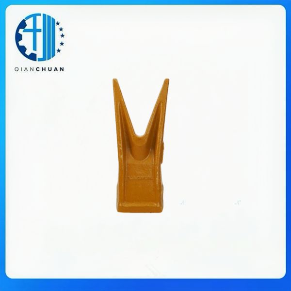 Twin Tiger Bucket Teeth 1U3452WTL for J450 Loader