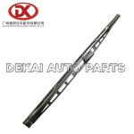 NPR 600mm ISUZU Wiper Blade RH 8971345612 8971345630 truck spare parts