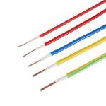 Flexible Multi Conductor RVV Cable for Electric Vehicle Charging and HV