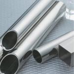 Aluminium Alloy Stainless Steel Tube Pipe100mm Sch 10 ASTM AiSi JIS GB