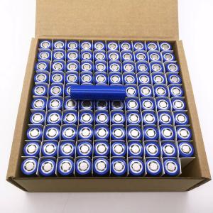 Wholesale Wholesale INR 3.7v 2600mah Lithium Ion Battery 18650 Long Cycle Life 3000mah from china suppliers