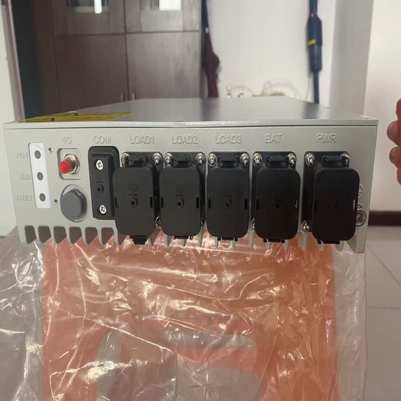 ZTT Waterproof Outdoor Rectifier Power Supply DC Output 54Vdc 2000w DSA2000-S54E-A02