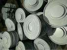 Wholesale Custom Made Product Metal Caps Filters Raw Material from china suppliers