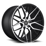 For LiXiang Rims 18 19 20 21 22 Inch 1-PC Forged Alloy Custom Wheels