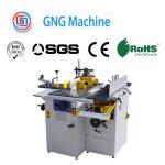 Morting Industrial Thickness Planer CE Combination Woodworking Machine