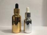 5ml 10ml 15ml 30ml 50ml 100ml Glass Dropper Bottles, Essential Oil Bottle With