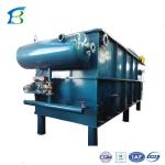 Upgrade Your Wastewater Treatment Plant with 3000L/Hour Dissolved Air Floating