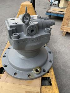 Wholesale Excavator ZX870-3 Swing Motor Original Brand New Slewing Motor Hitachi 4637117 9250922 from china suppliers