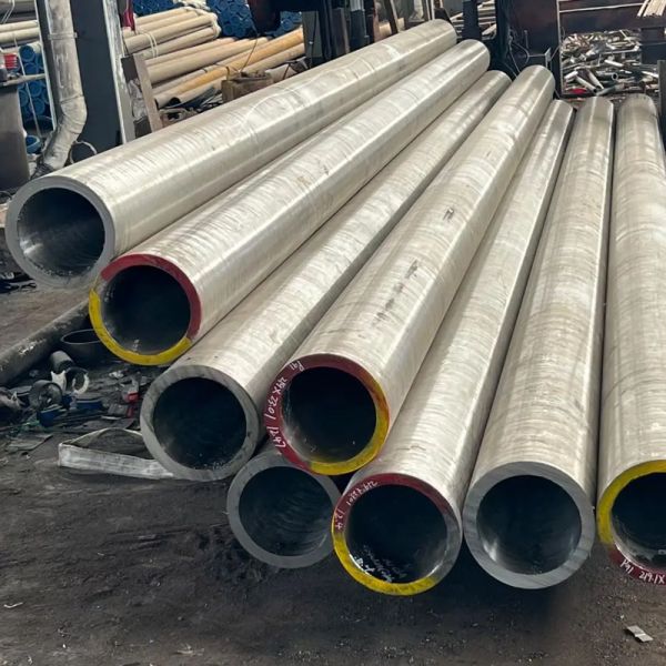 A106C Seamless Pipe