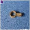 Wholesale customize low price cleaning products brass cnc machining parts from china suppliers