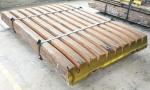Universal sepor jaw crusher plates manufacturer and used for mining