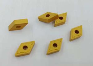 Wholesale DCGT DCMT DCGX DCMW Series Carbide general turning inserts from china suppliers