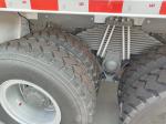High Horsepower 400HP Low Fuel Consumption HOWO Mixer Truck LHD 6×4 10wheels
